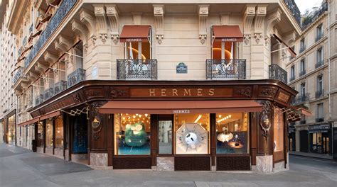 hermes paris store location|hermes paris france store.